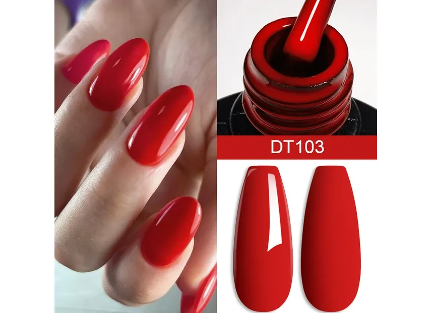 Nail polish