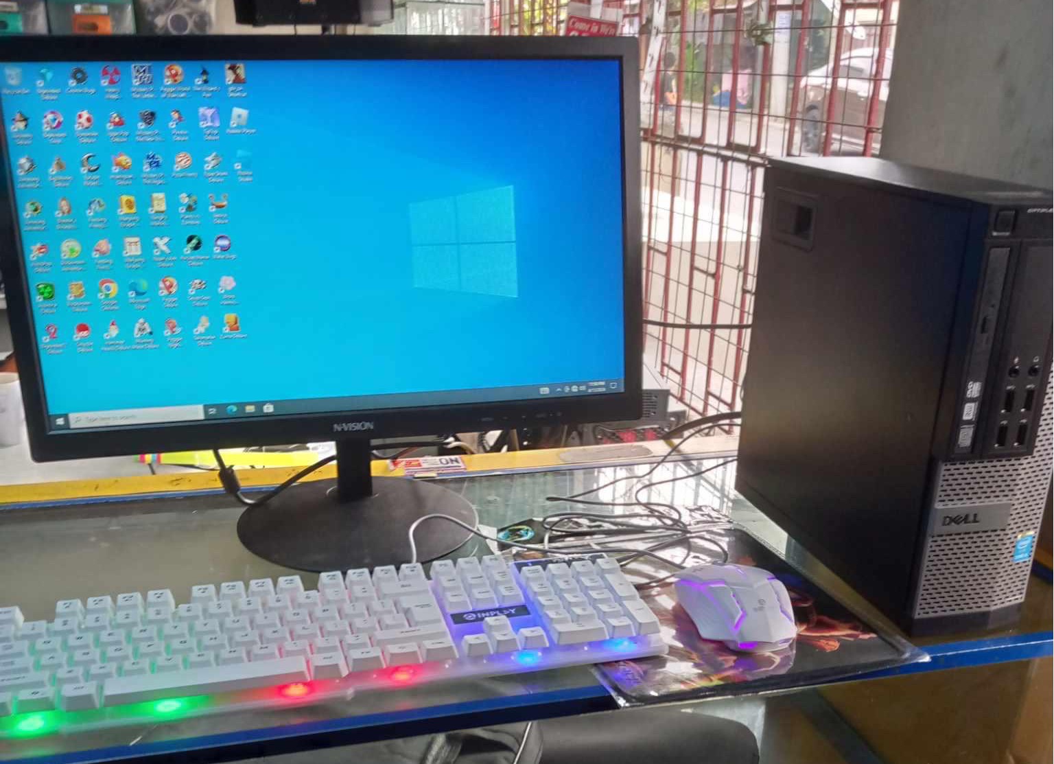Core i3 4th gen PC