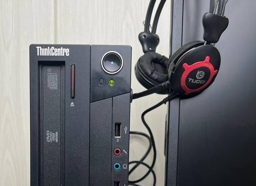 LENOVO M91P PC