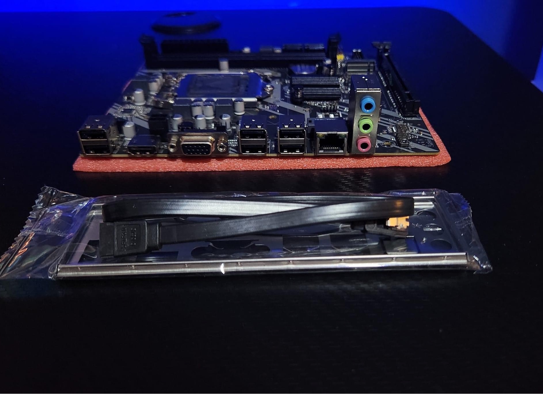 H61 Motherboard