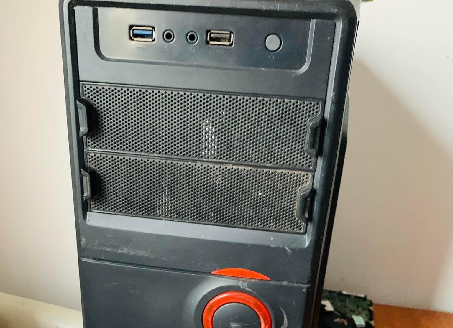 i3 3rd Gen Desktop
