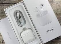 Bluetooth earbuds