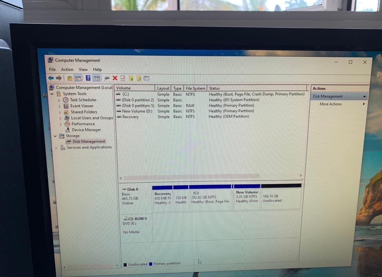 i3 4th Gen PC