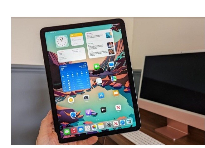 Apple iPad Air 5