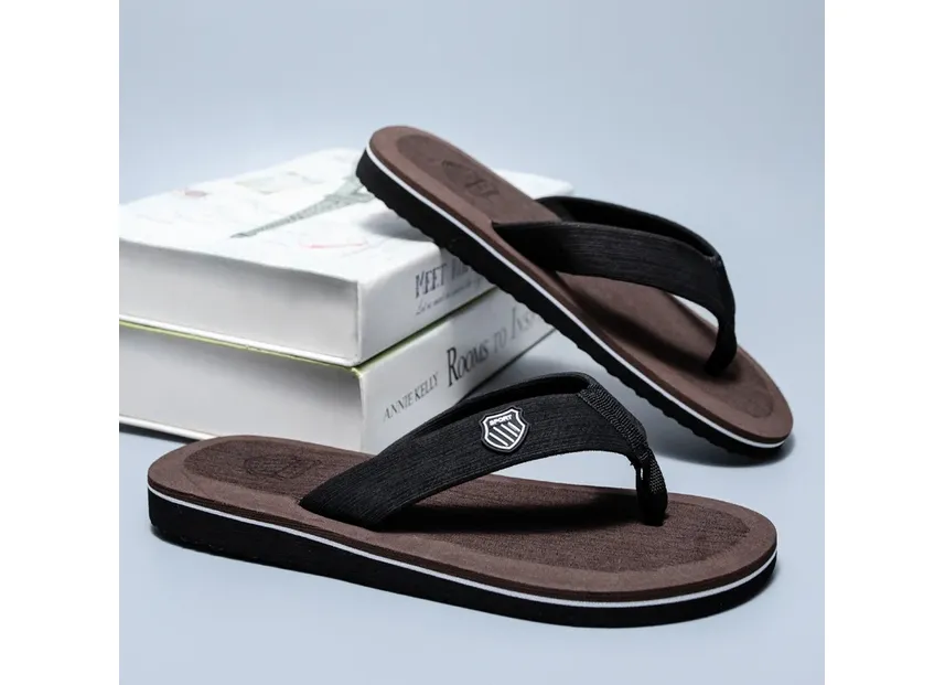 Mens slippers