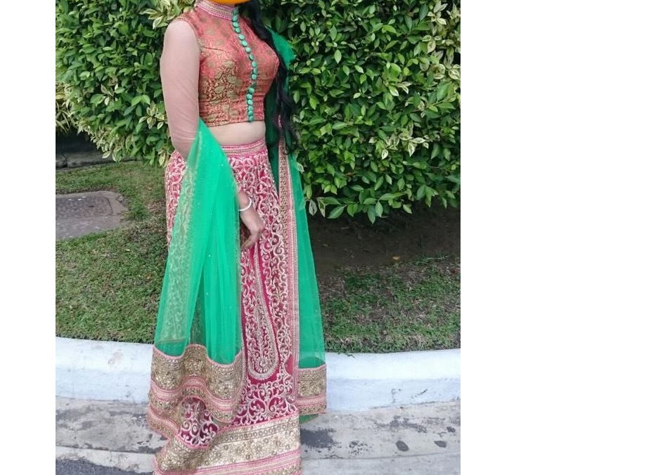 Lehenga