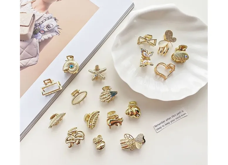 Women hair clip