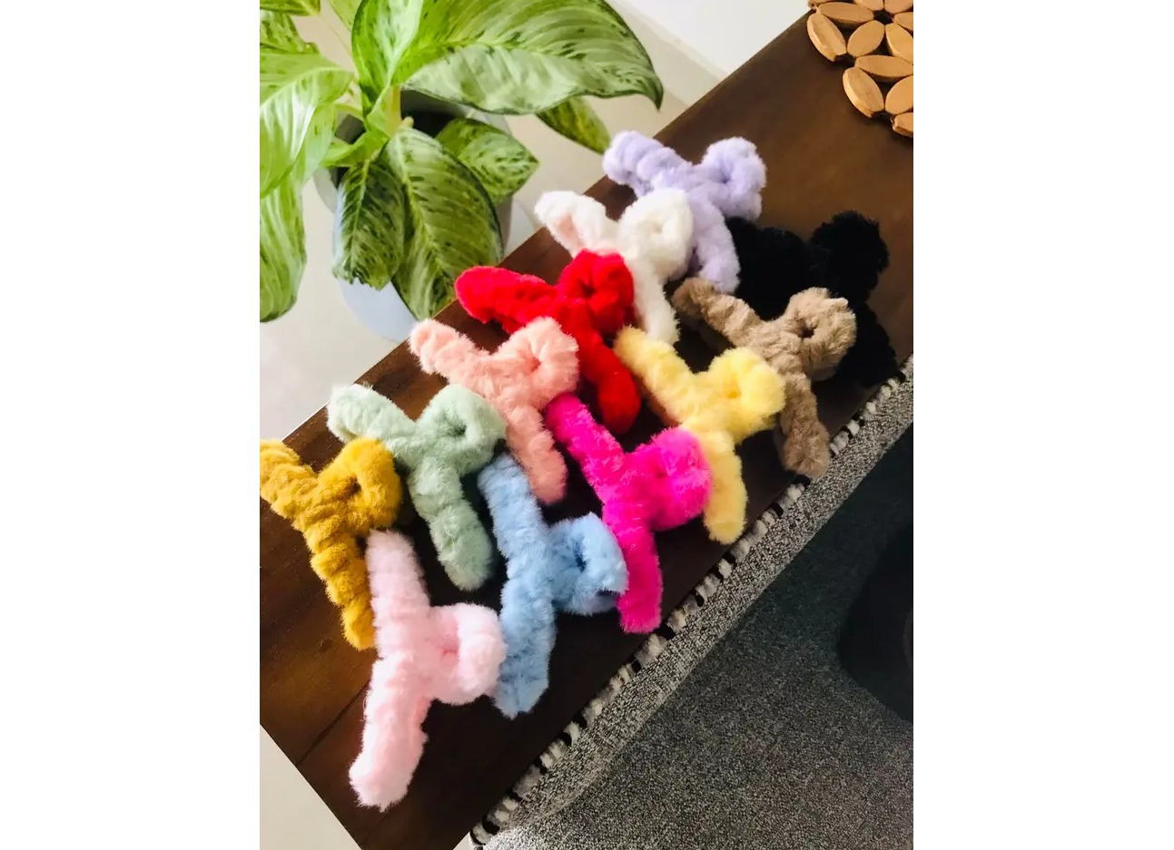 Women hair clip