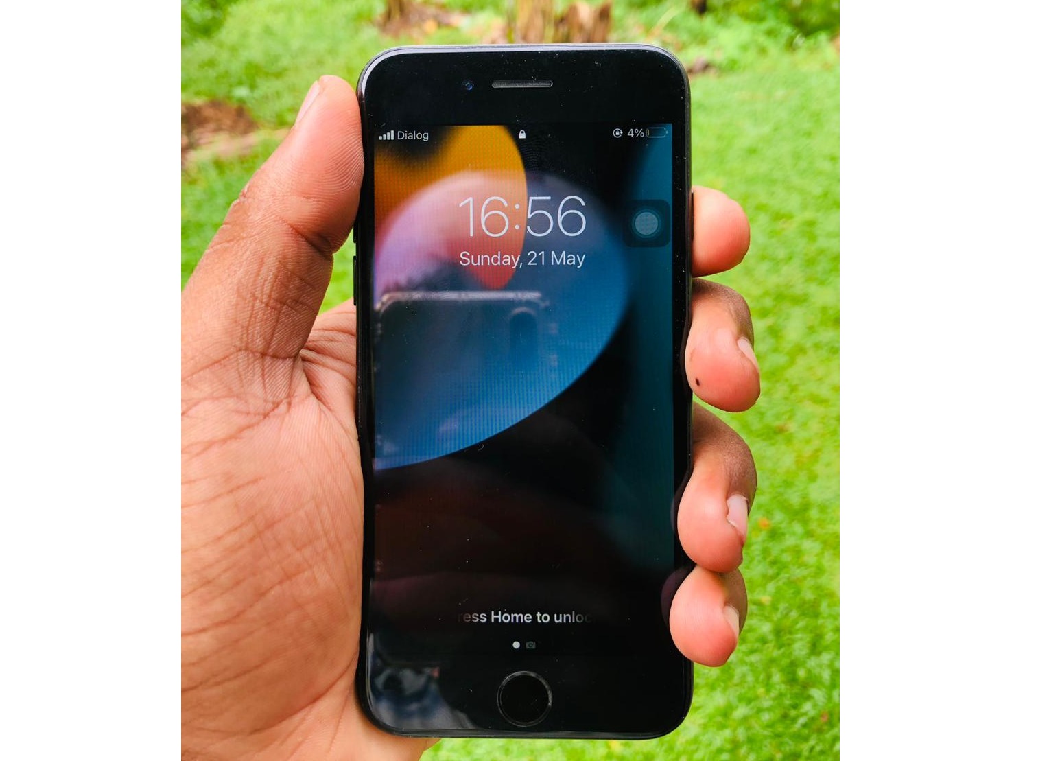 Iphone 7 (Used)