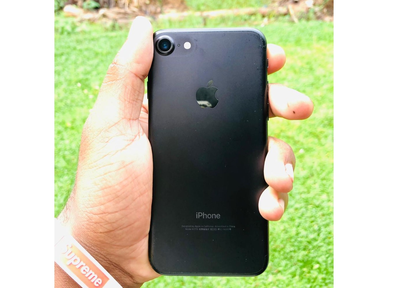 Iphone 7 (Used)