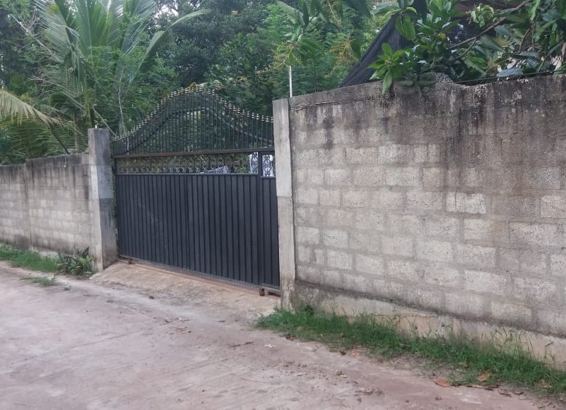House for sale in gampaha