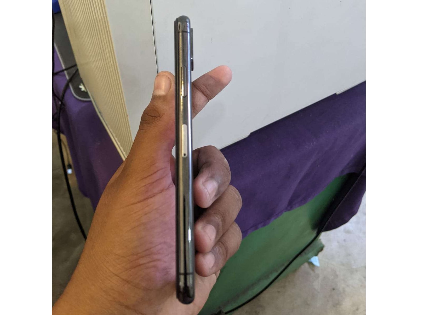 Iphone X (Used)