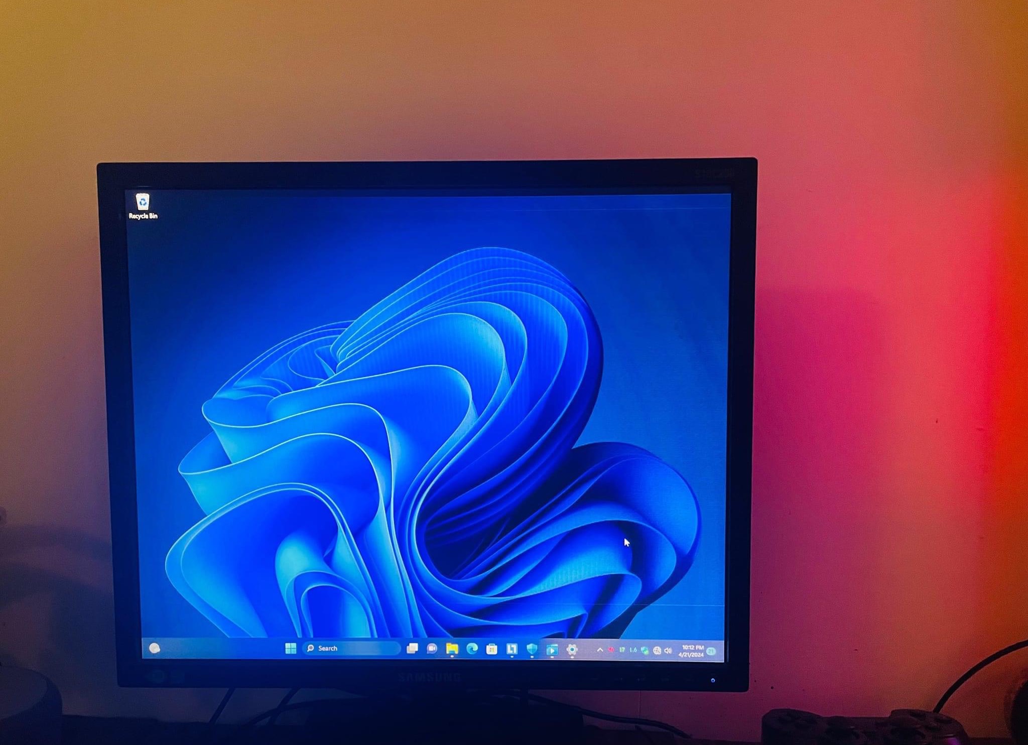Core 2 Quard PC
