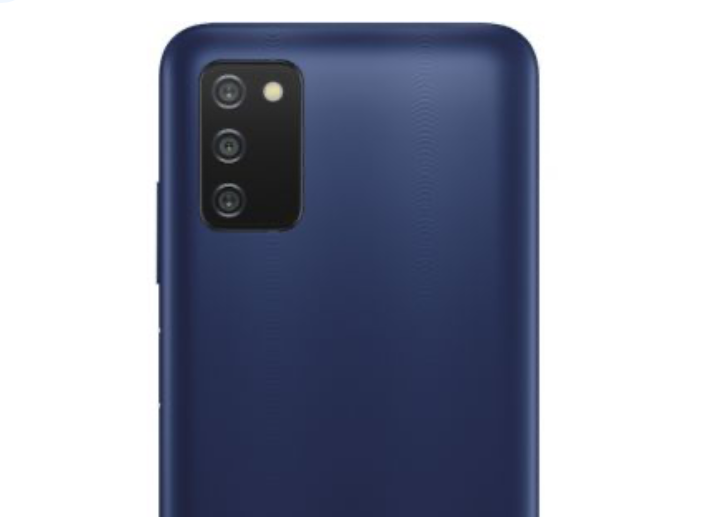 Samsung A03s