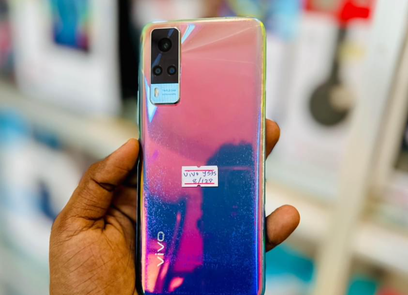 Vivo Y53s