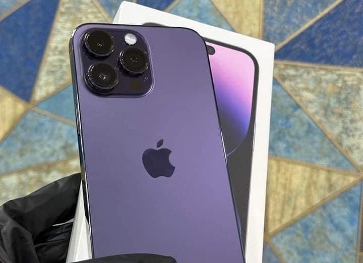 Iphone 12 pro max