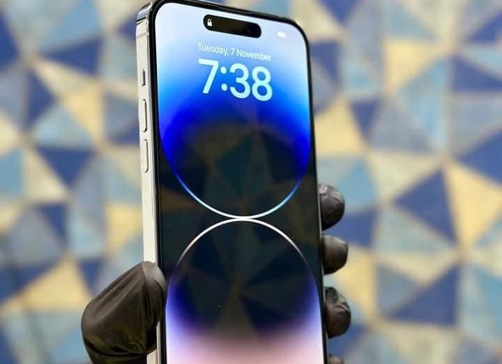 Iphone 12 pro max