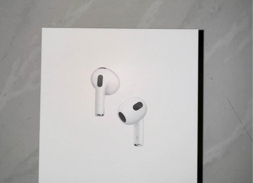 Airpods gen 3