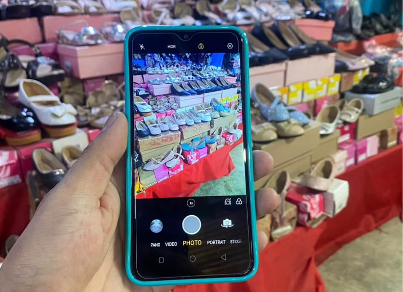 Oppo A5s
