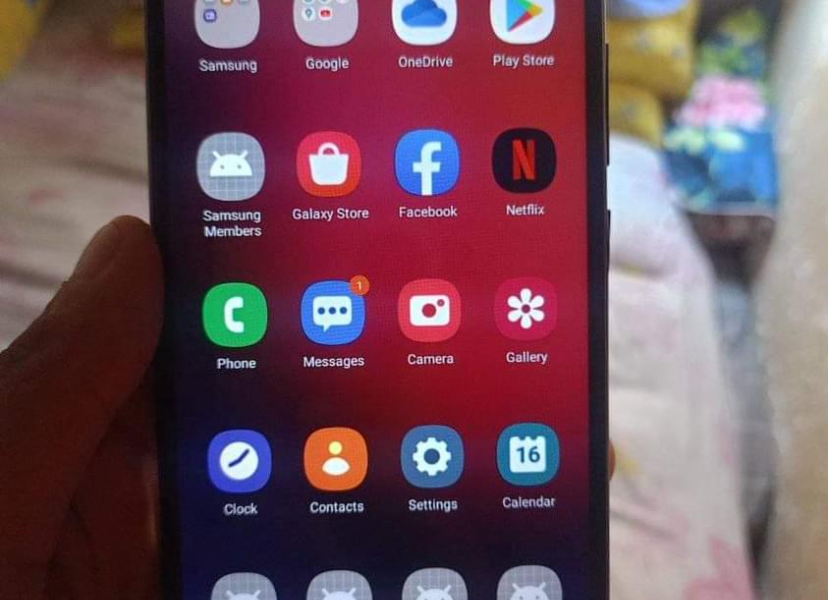 Samsung A02s