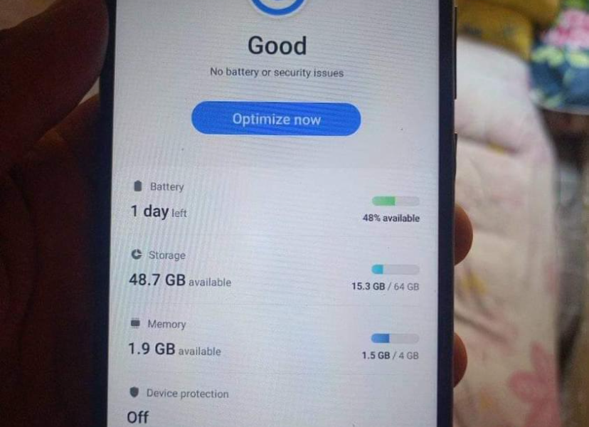 Samsung A02s
