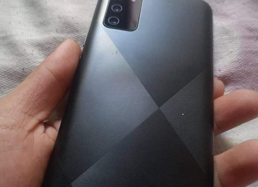 Samsung A02s