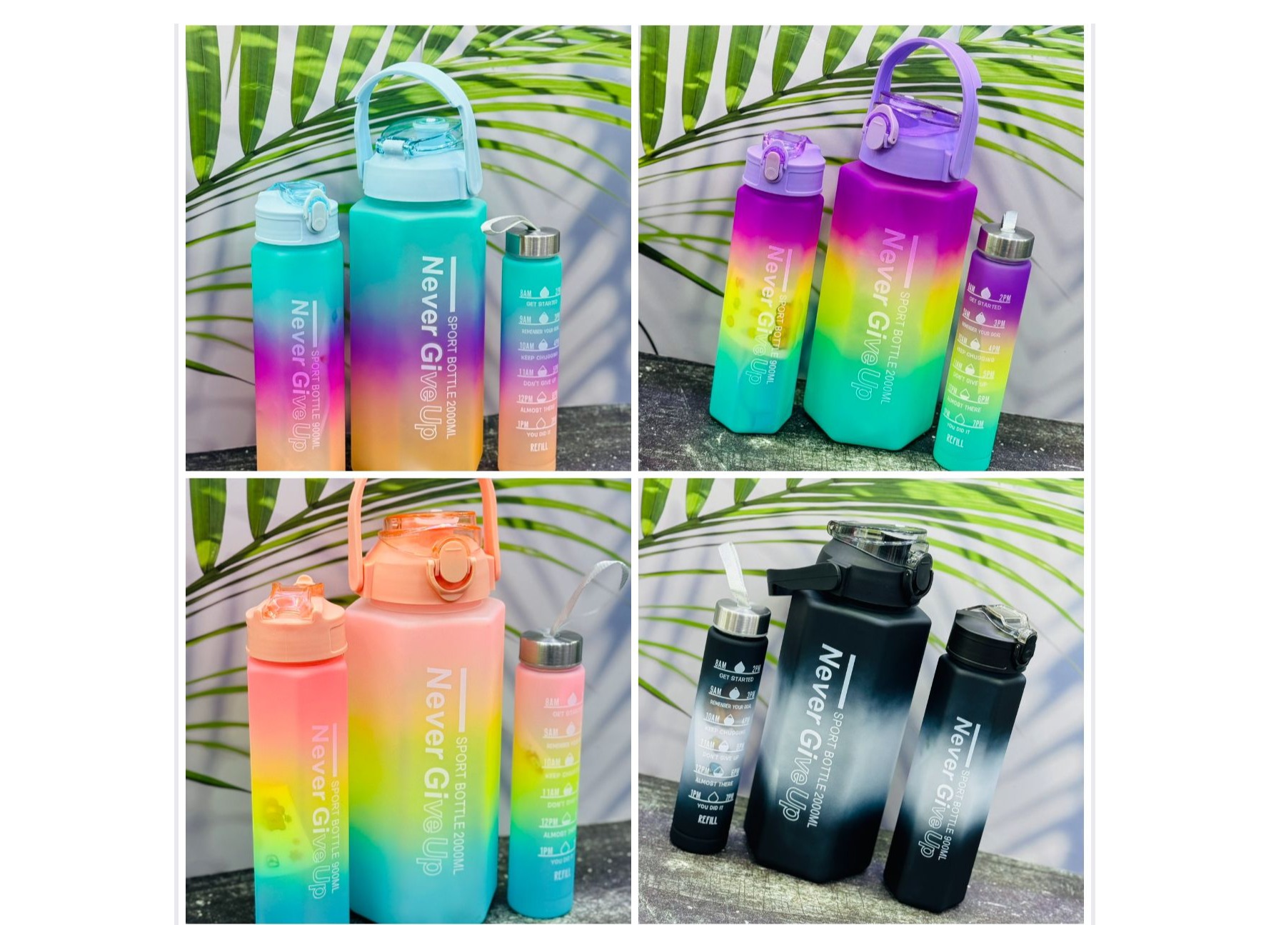 Water Bottle