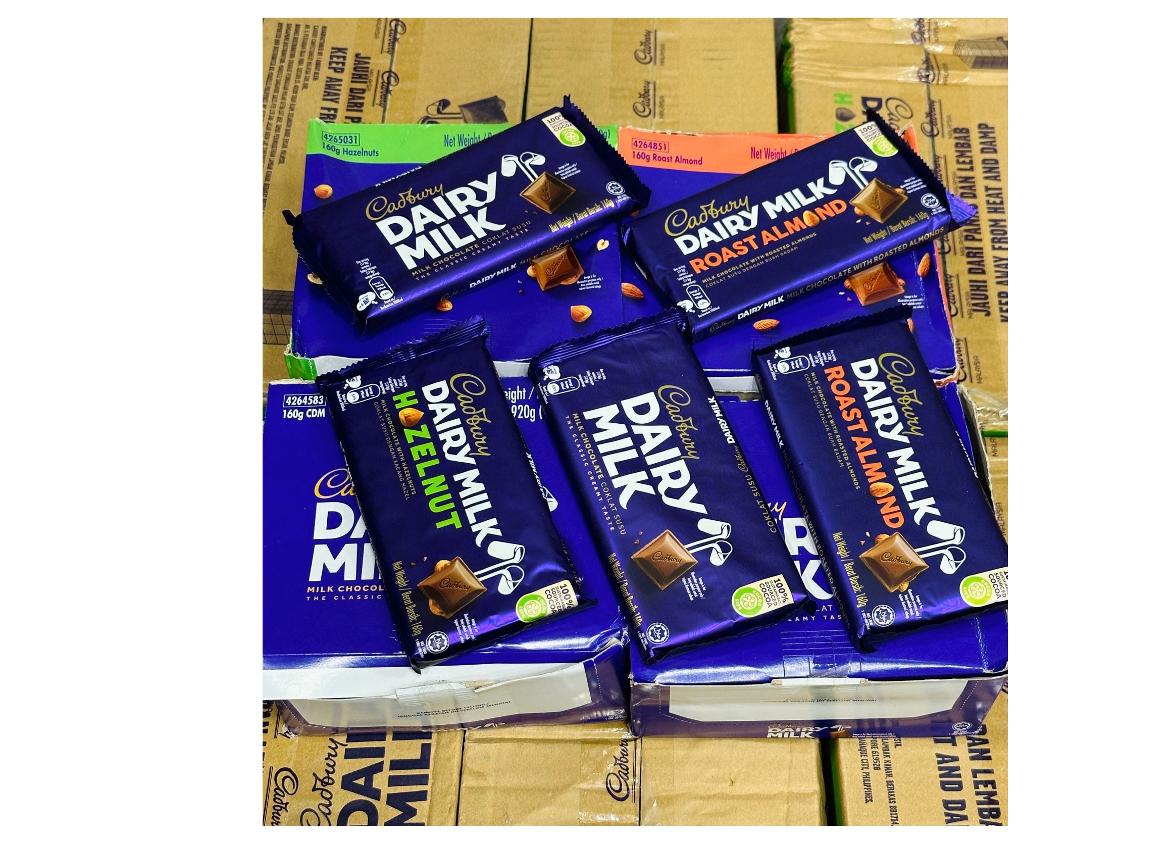 Chocolate