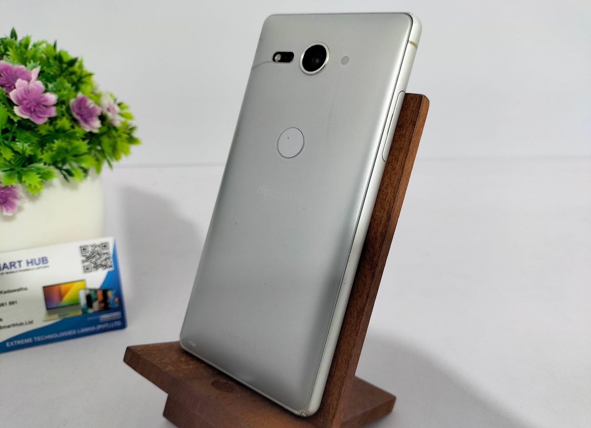 Sony Xz2