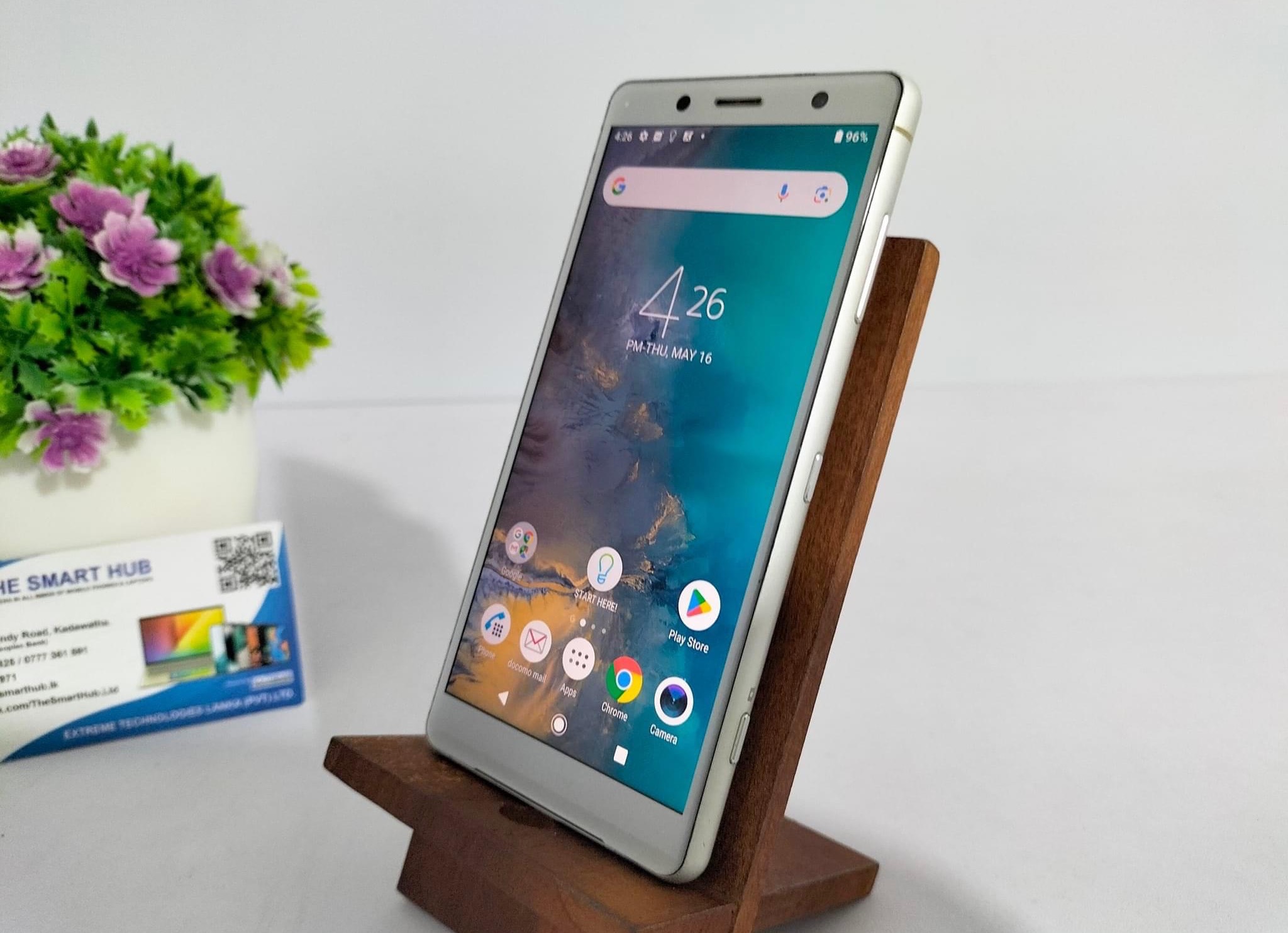 Sony Xz2