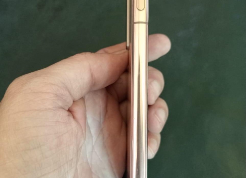 Sony Xperia 5 mark 3