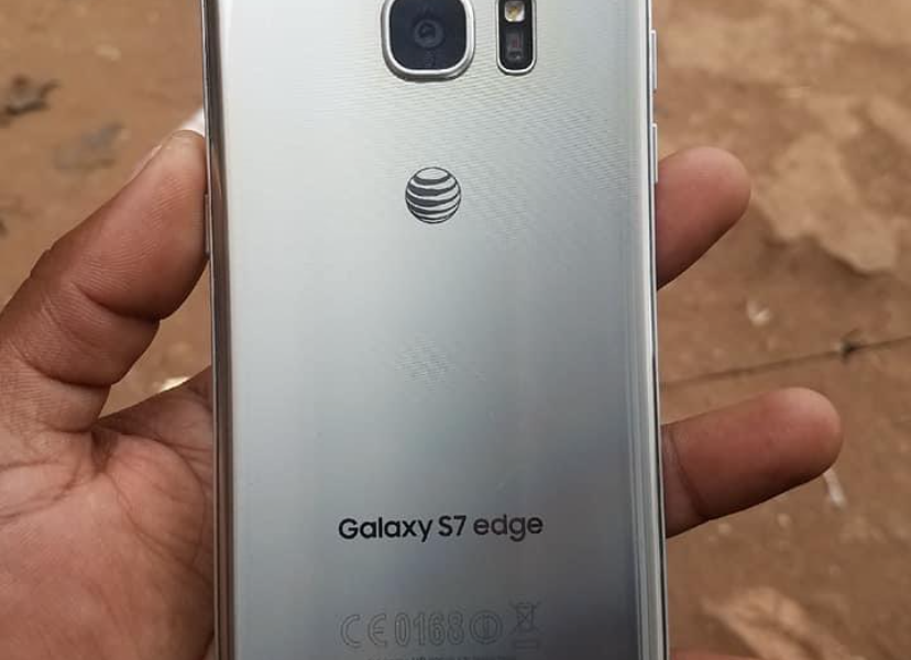 Samsung Galaxy S7 Edge