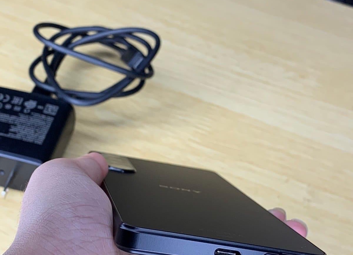 Sony Xperia 1 IV