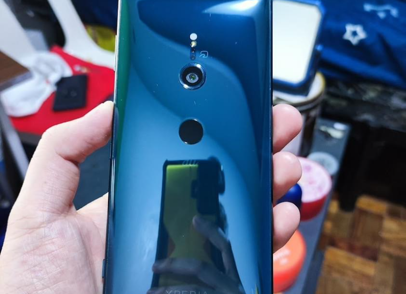 Sony Xz2 64GB
