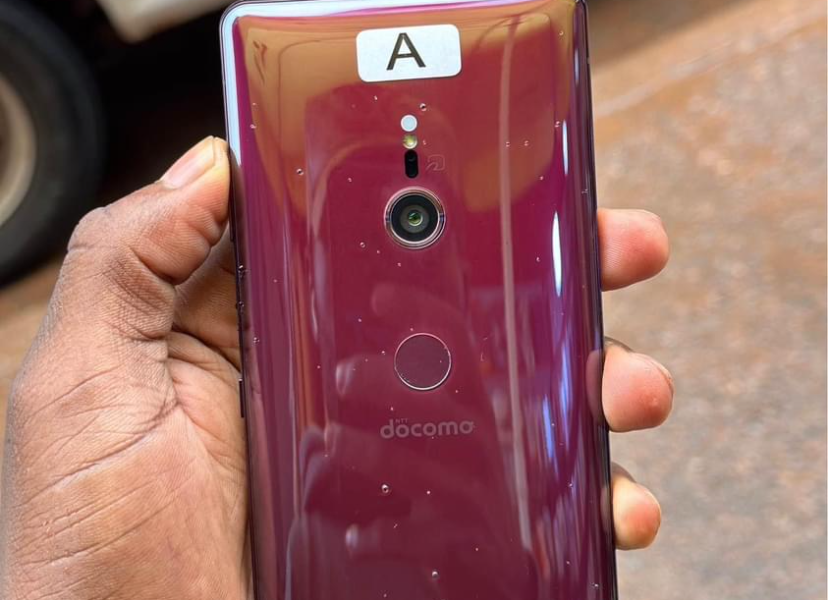 Sony Xperia Xz3