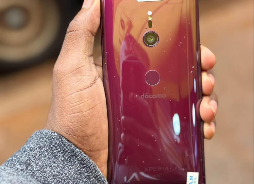 Sony Xperia Xz3