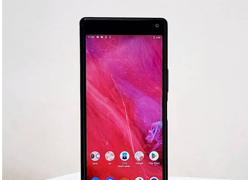 SONY XPERIA 10