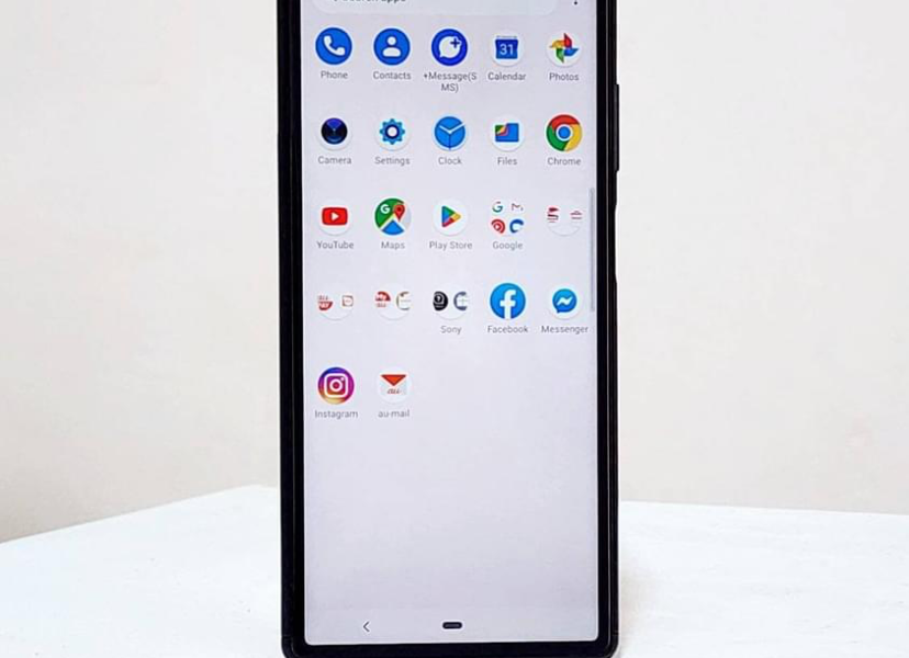 SONY XPERIA 10