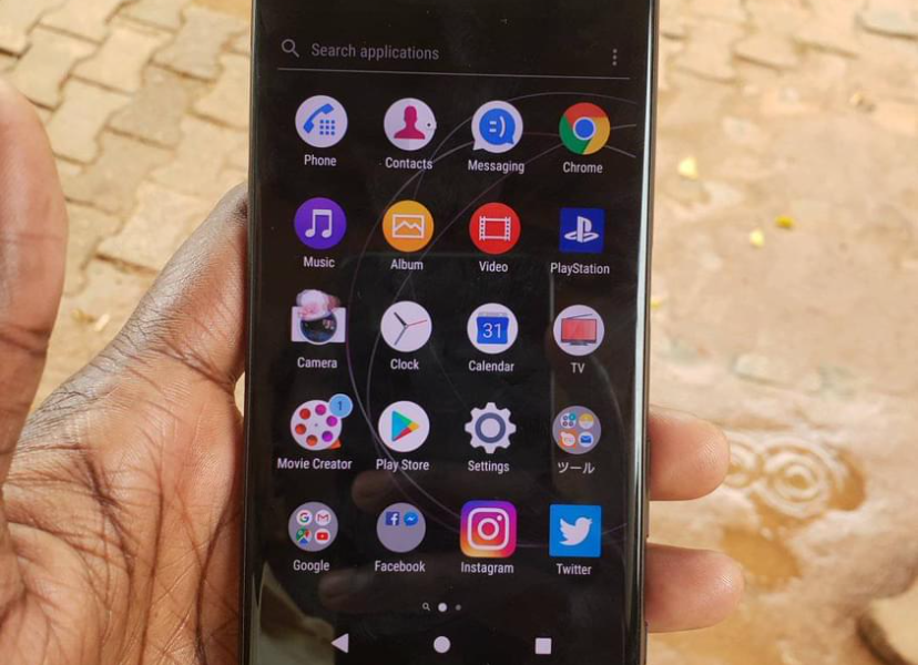 Sony Xperia Xz 32GB