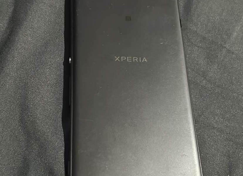 Sony Xperia 64GB Phone Only