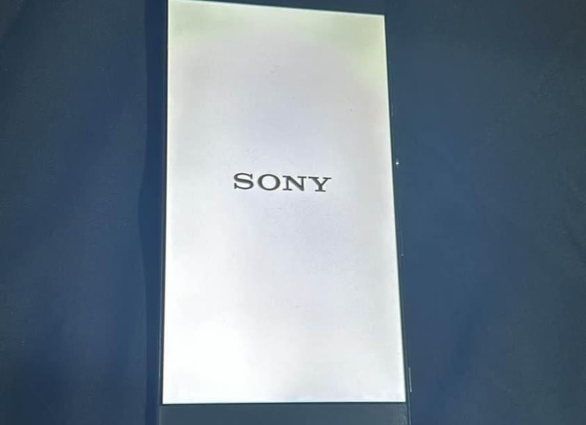 Sony Xperia 64GB Phone Only