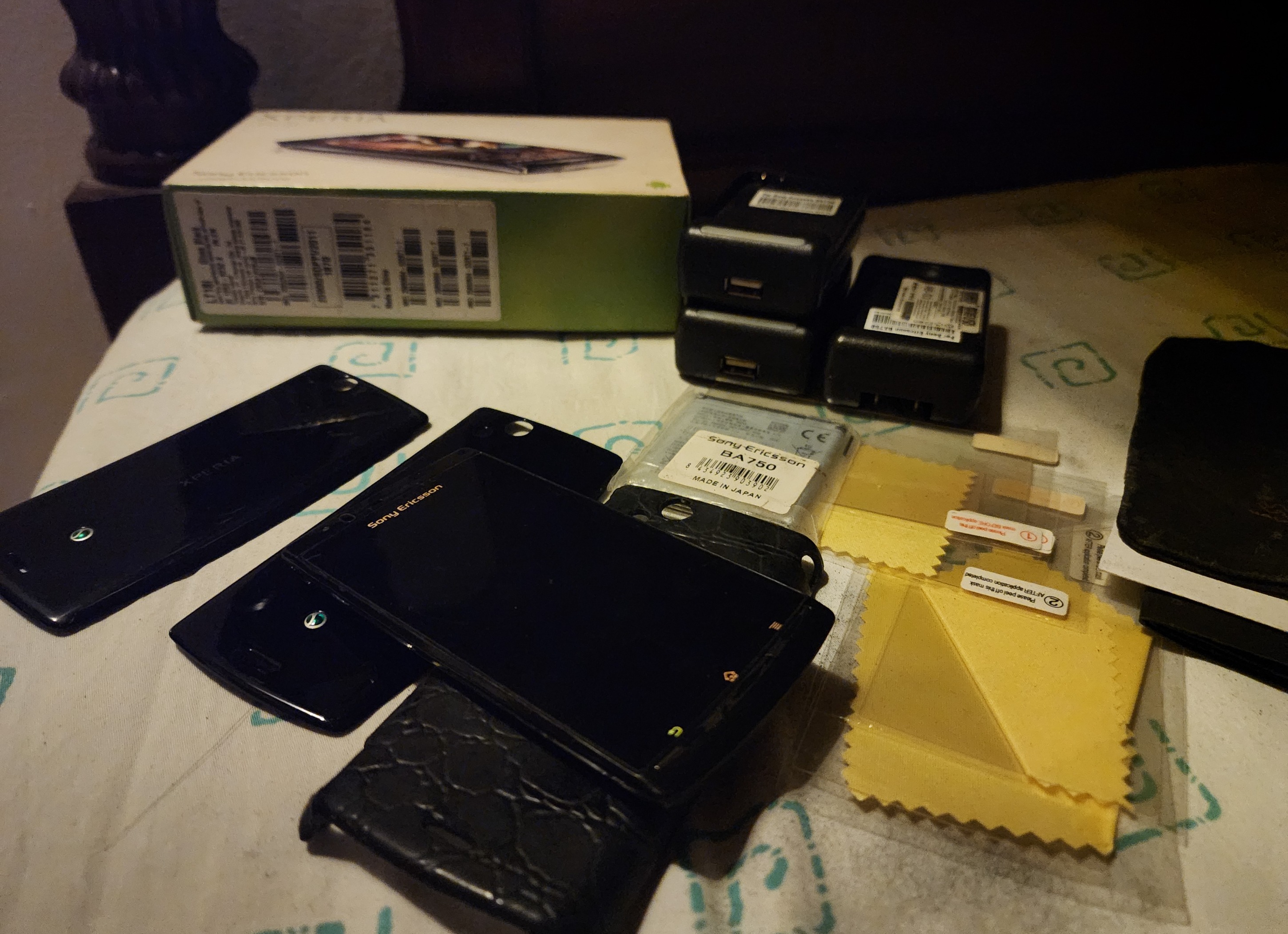 Sony Arc S - Works Well