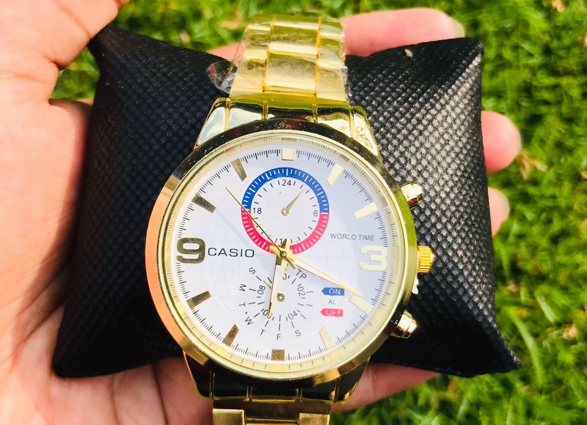 Men's watch