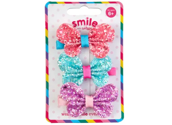 HAIR CLIPS