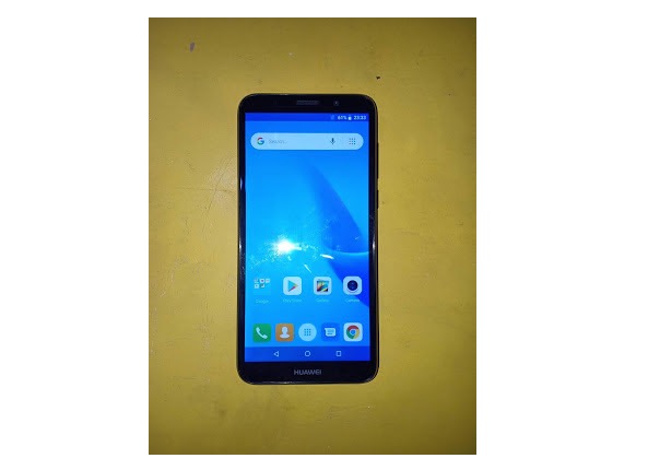 Huawei Y5 Lite