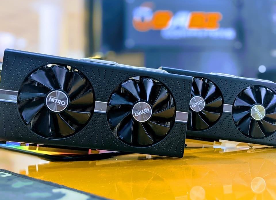 Asus Gtx 960 Graphic Card