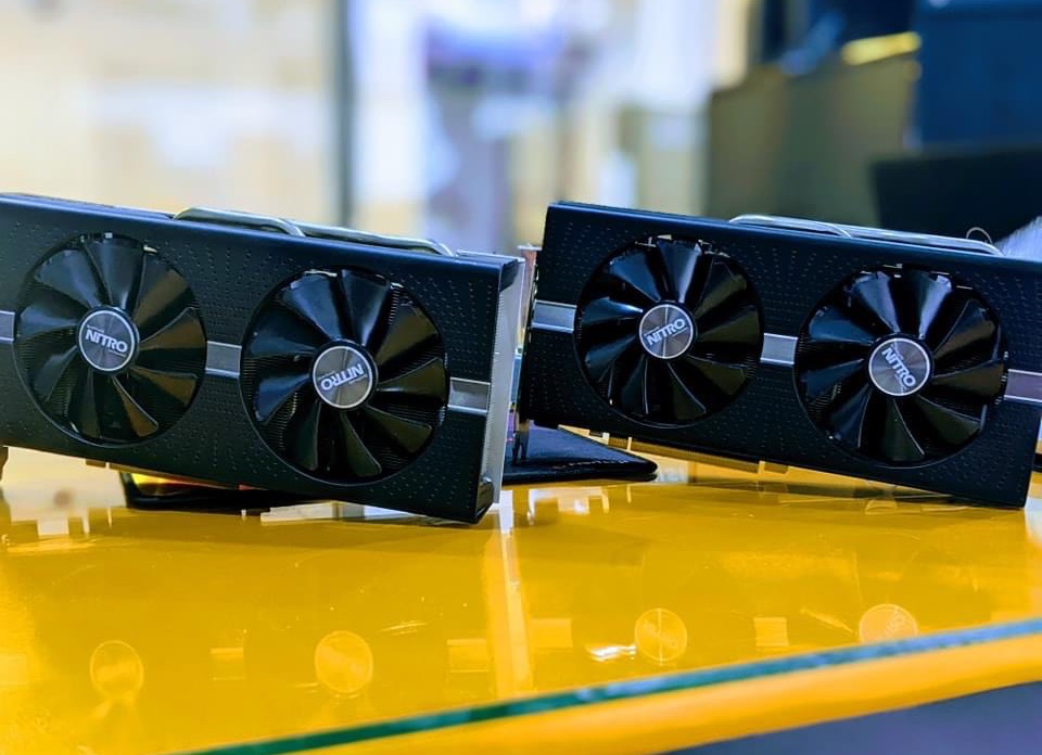 Asus Gtx 960 Graphic Card