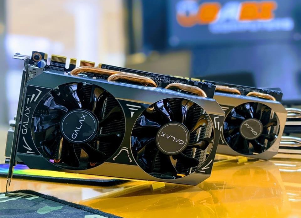 Asus Gtx 960 Graphic Card