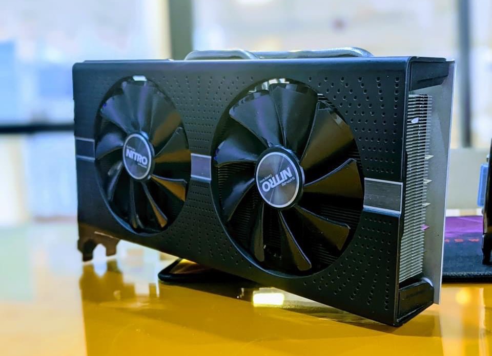 Asus Gtx 960 Graphic Card