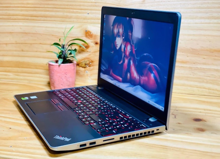 i7 7th gen laptop